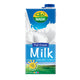 Nada Long Life Full Cream Milk 4 x 1 Litre