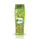 Vatika Naturals Nourish & Protect Shampoo with Natural Extracts Of Olive & Henna For Normal Hair 400 ml