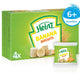 Heinz Banana Biscuit 240 g