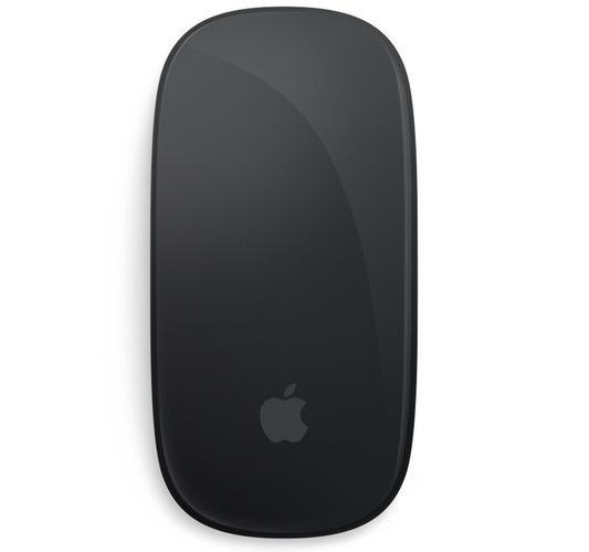 Magic Mouse - Black Multi-Touch Surface MMMQ3ZE/A