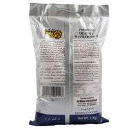 Daily Fresh Basmati Rice 5 kg