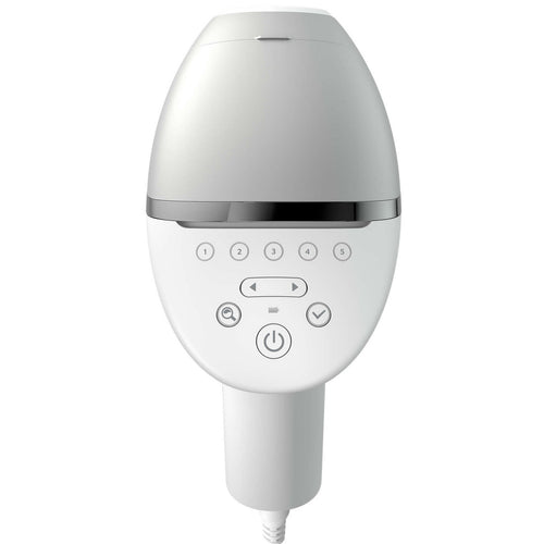 Philips Lumea IPL 8000 Series Hair Remover, BRI940/00