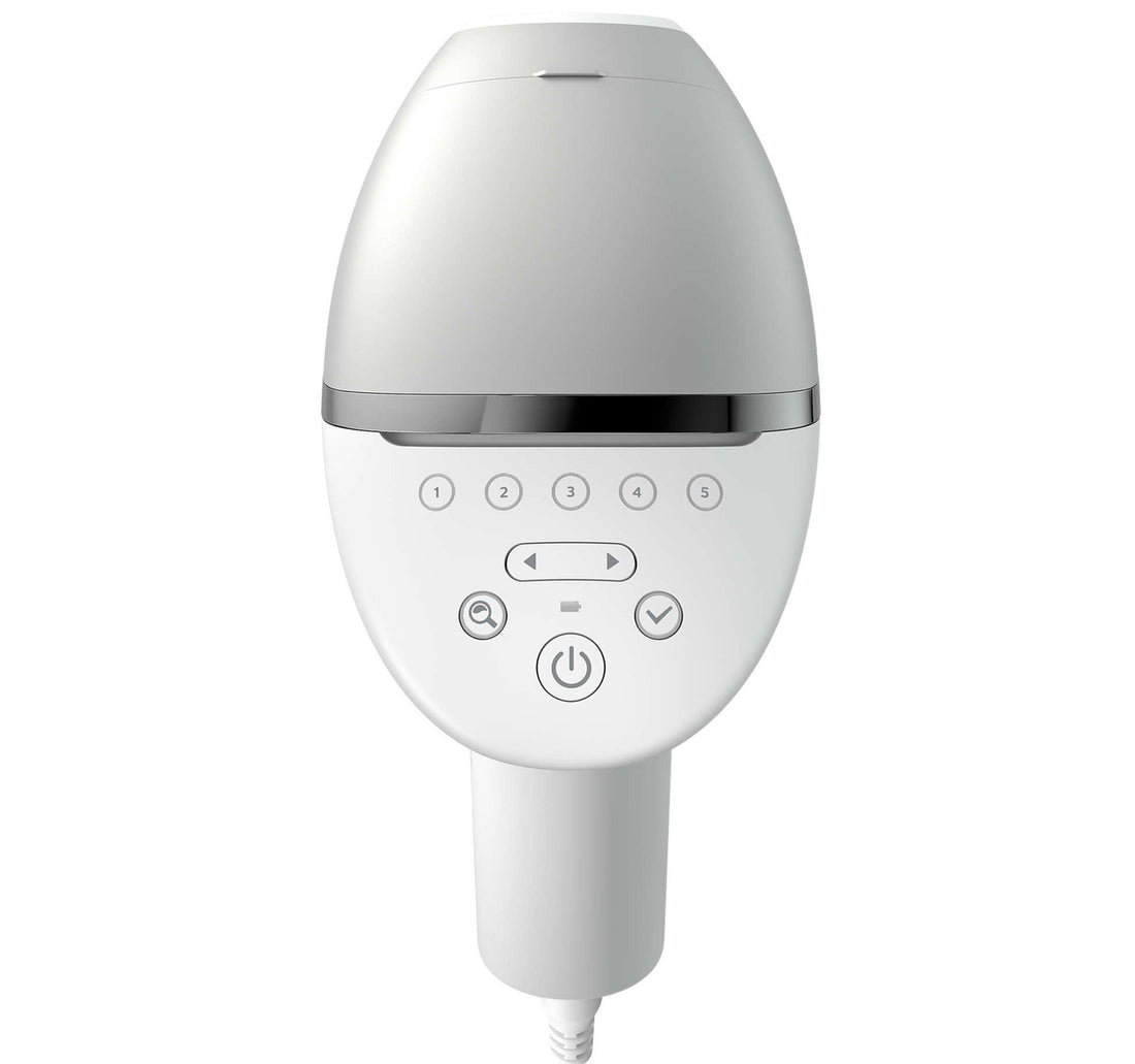 Philips Lumea IPL 8000 Series Hair Remover, BRI940/00