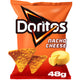 رقائق تورتيلا دوريتوس ناتشو تشيز 48 جم