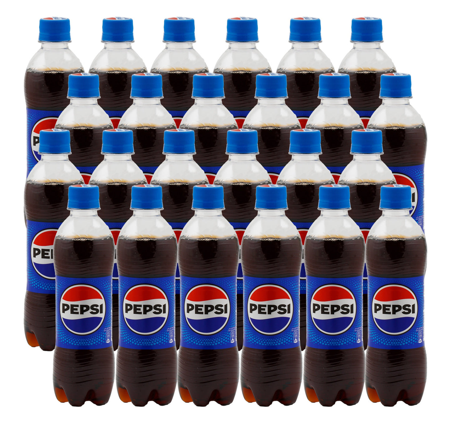 Pepsi Pet Bottle 24 x 400 ml