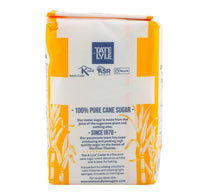 Tate Lyle Pure Cane Caster Sugar 500 g