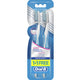 Oral B Toothbrush Pro- Expert Sensitive Extra Soft 1+1