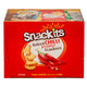 Nabil Snackits Chilli And Tangy Crackers Value Pack 8 x 26 g