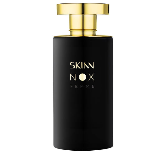 Skinn By Titan Nox Pour Femme Eau De Parfum for Women, 100 ml