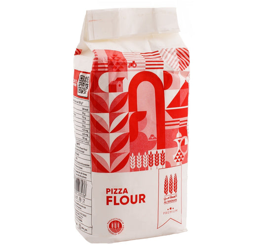 Al Matahin Pizza Flour 2 kg