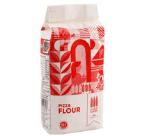 Al Matahin Pizza Flour 2 kg
