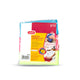 LuLu Microfiber Cleaning Cloth 3 pcs