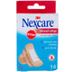 ضمادات نيكسكير لوقف النزيف، 14 قطعة