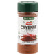 Badia Organic Cayenne Pepper Pimenta Roja 49.6 g