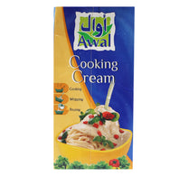 كريمة الطبخ أوال 250 مل