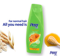 Pert Plus Shampoo with Honey Extract 400 ml