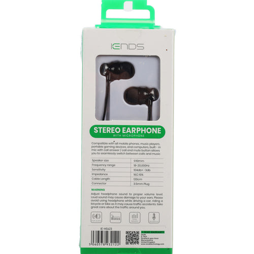 Iends Mobile Stereo Headset HS423
