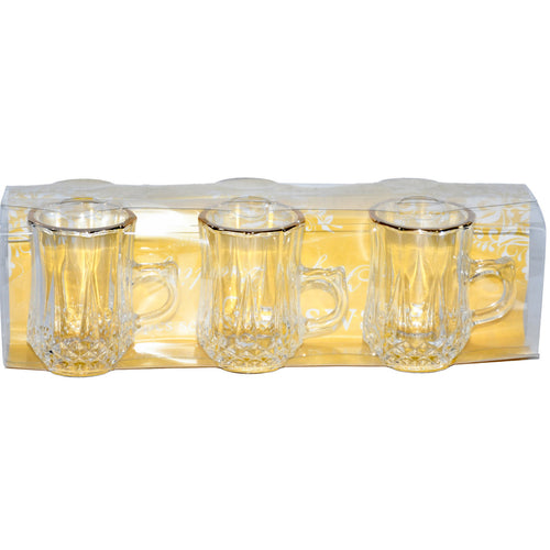 Germax Istican Set 6Pc GER5706