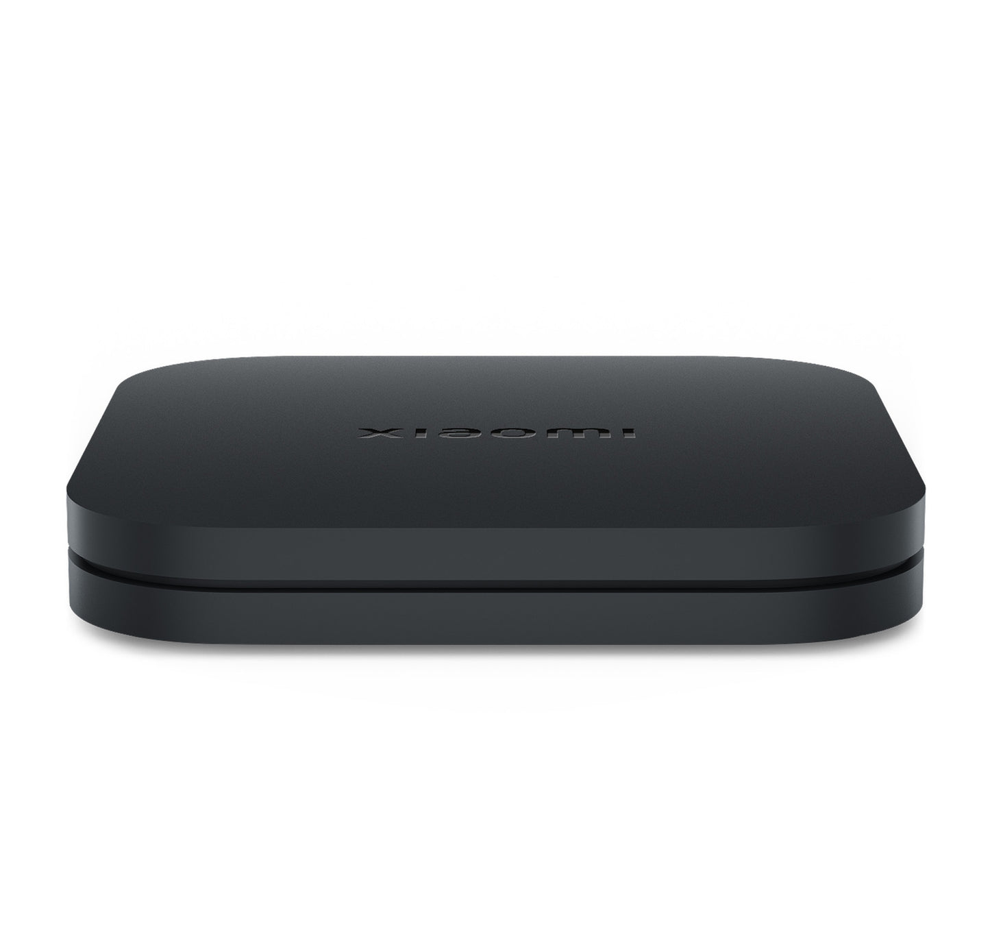 Mi TV Box-S 2nd Gen 4K Ultra HD Streaming Media Player, Black, PFJ4155UK
