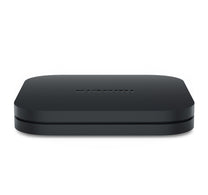 Mi TV Box-S 2nd Gen 4K Ultra HD Streaming Media Player, Black, PFJ4155UK