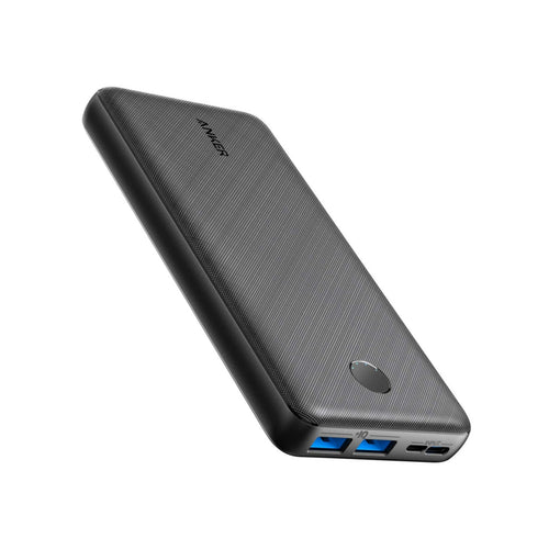 Anker Powercore Powerbank 20000mAh A1268013 Lulu Hypermarket