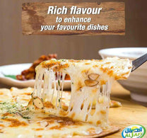 Al Safi Mozzarella Cheese 500 g