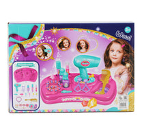 Fabiola Jewellery Dresser Playset KL3099