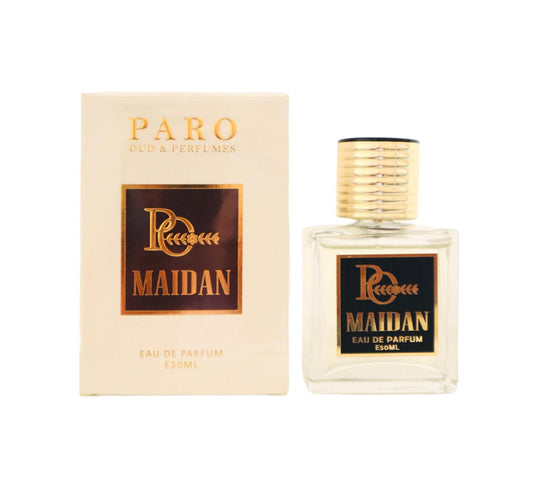 Paro Oud Maidan Perfume 60ml