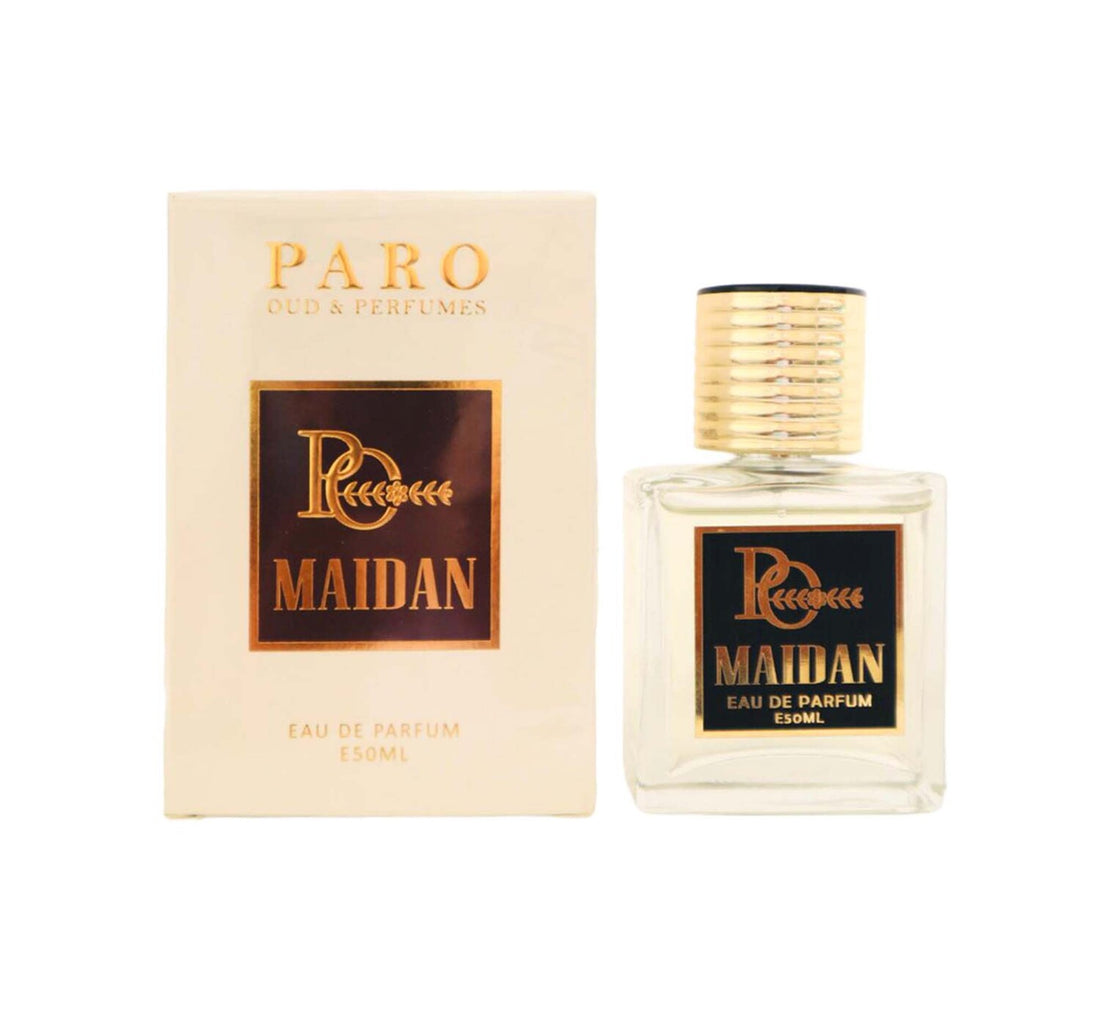 Paro Oud Maidan Perfume 60ml