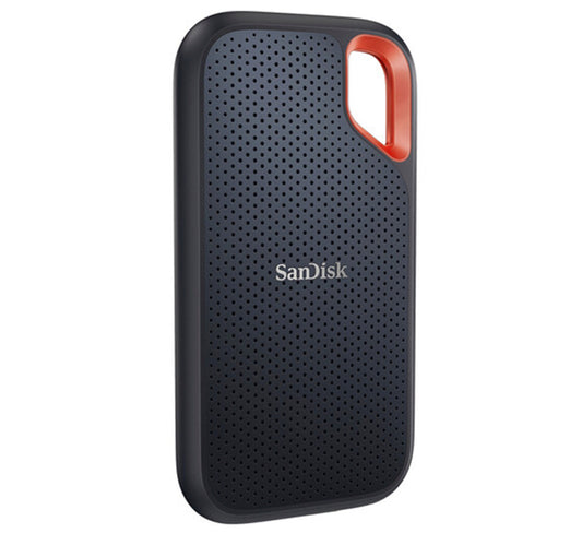 SanDisk Extreme Portable SSD SDSSDE61 1TB