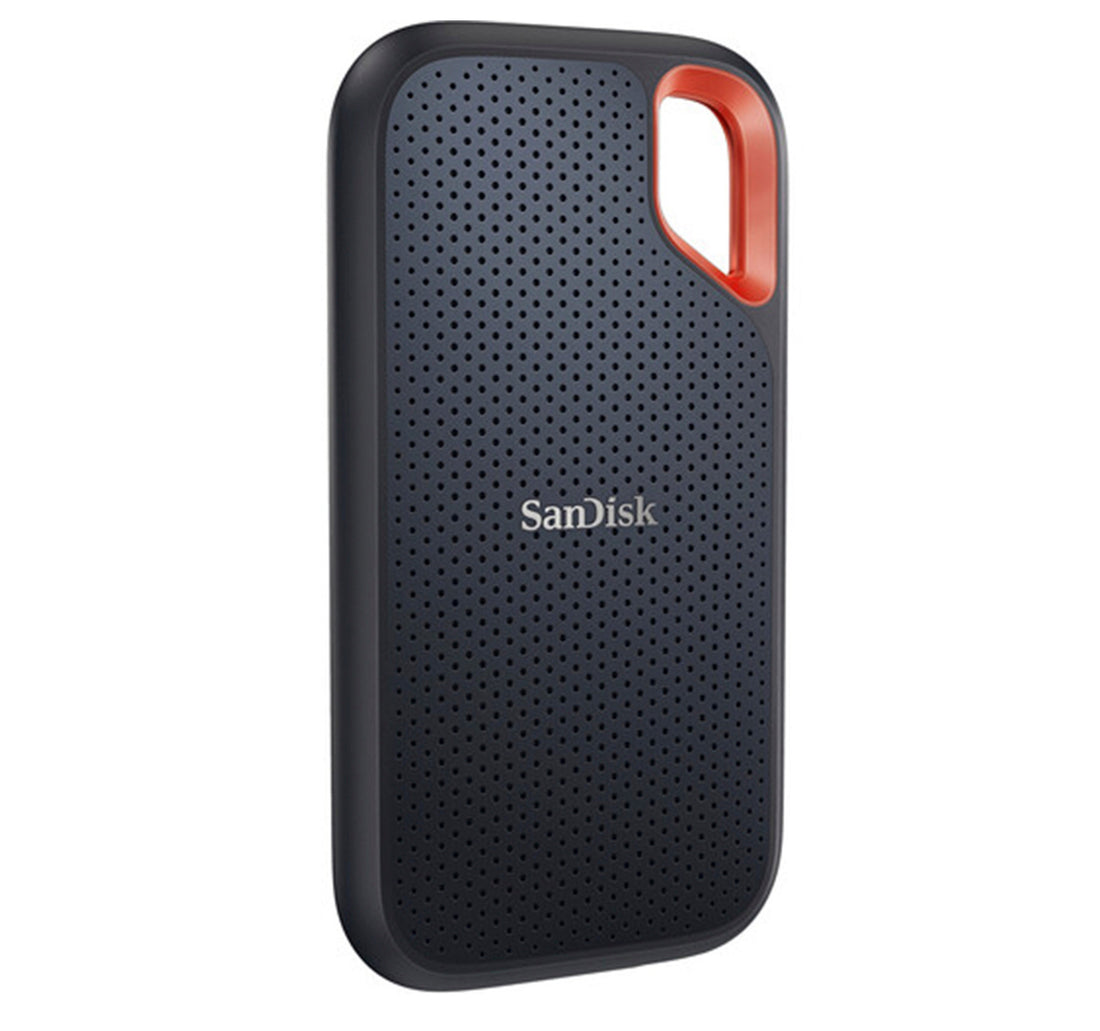 SanDisk Extreme Portable SSD SDSSDE61 1TB