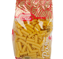LuLu Pasta Sedano Big 400 g