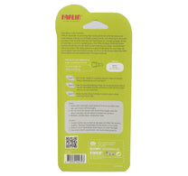 Farlin Silicone Spoon BF239 1 pc