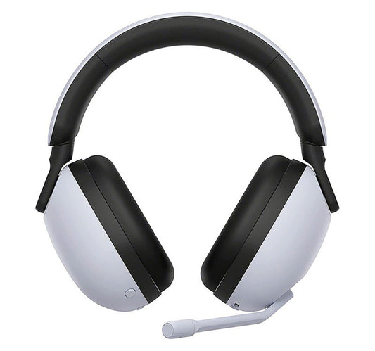 Sony INZONE H9 Wireless Noise Cancelling Gaming Headset, White