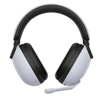 Sony INZONE H9 Wireless Noise Cancelling Gaming Headset, White