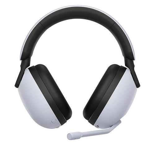 Sony INZONE H9 Wireless Noise Cancelling Gaming Headset, White