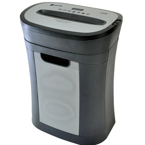 Atlas Paper Shredder, 4 x 33 mm, AS-S2-CC1240
