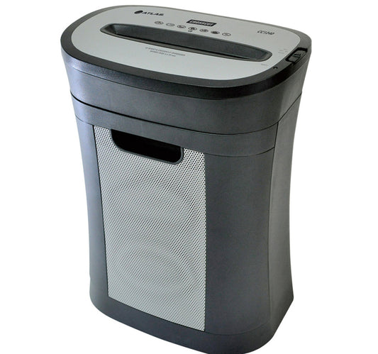 Atlas Paper Shredder, 4 x 33 mm, AS-S2-CC1240