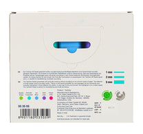 Faber-Castell Pastel Highlighter FCIN55 5 pcs