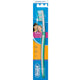Oral-B 123 Classic Toothbrush - Medium Assorted Colour 1 pc