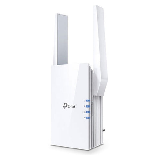 موسع نطاق واي فاي 6 TP-Link RE505X AX1500