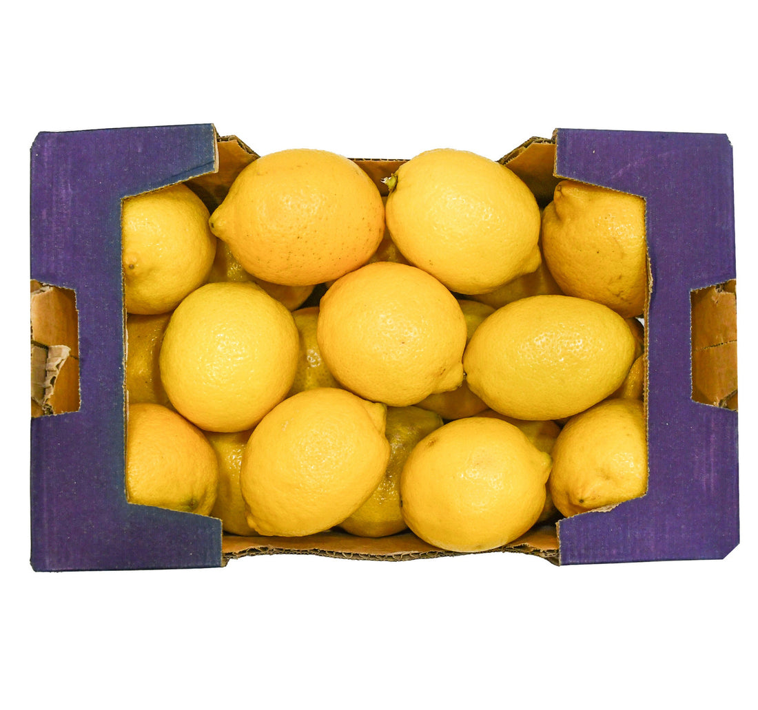 Lemon Big 2 kg