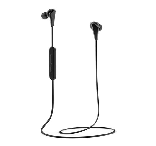 Lenovo HE01 Neckband Earphone Black