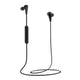 Lenovo HE01 Neckband Earphone Black