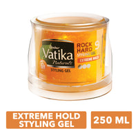 Dabur Vatika Styling Gel Extreme Hold 250 ml