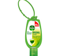 Dettol Hand Sanitizer Original 50 ml
