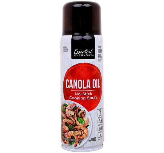 Essential Everyday Canola Oil Cooking Spray 170 g