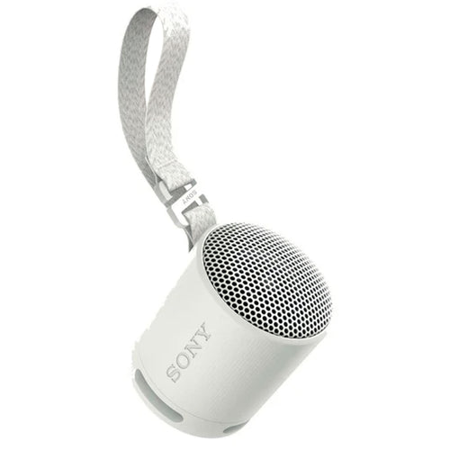 Sony SRS-XB100 Portable Wireless Speaker Light Gray