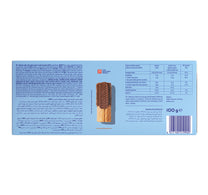 Bahlsen Waffeletten Wafer Rolls 100 g