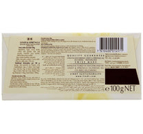 Lindt Swiss Classic White Chocolate 100 g